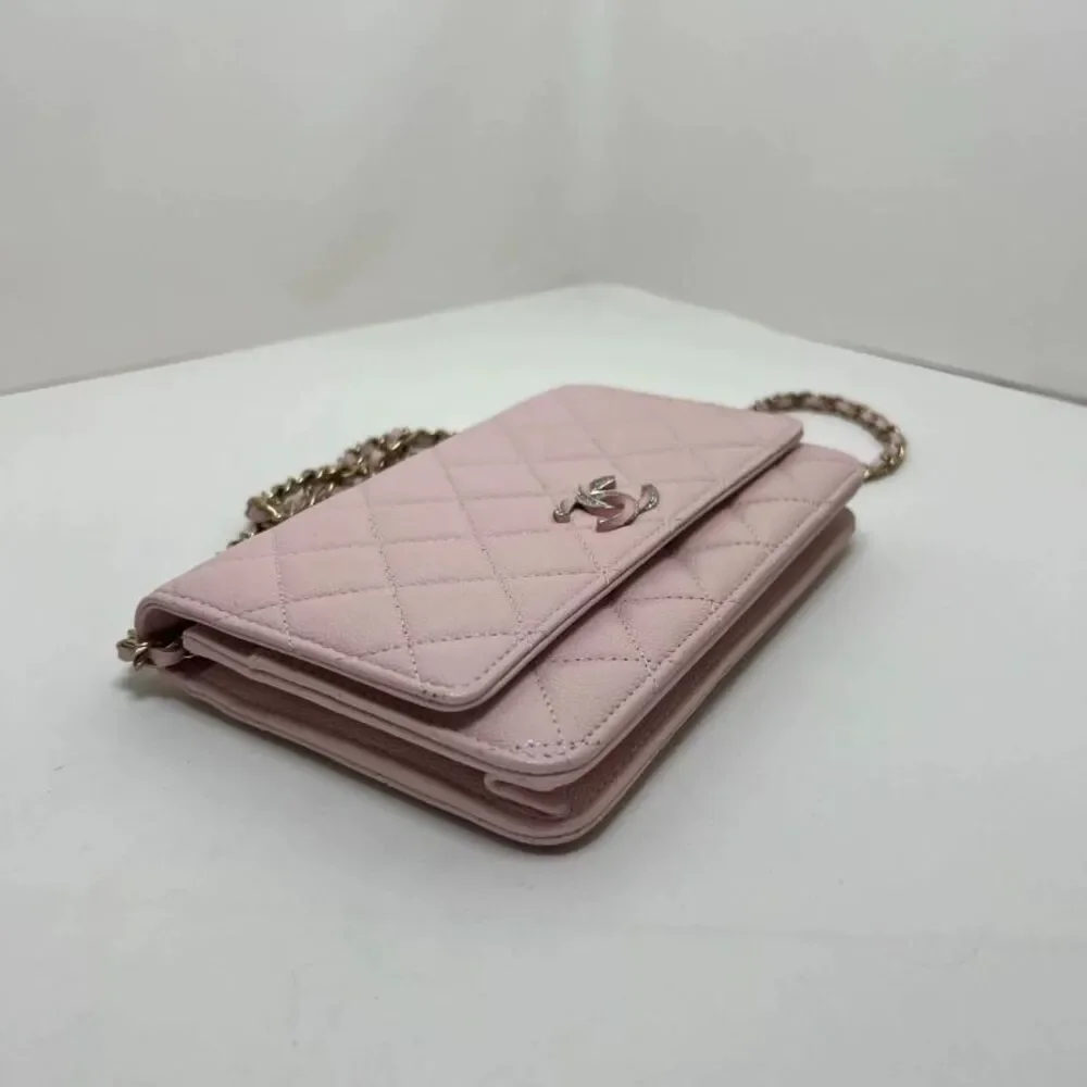 Chanel Women Pre-Loved Bag Brand New Condition